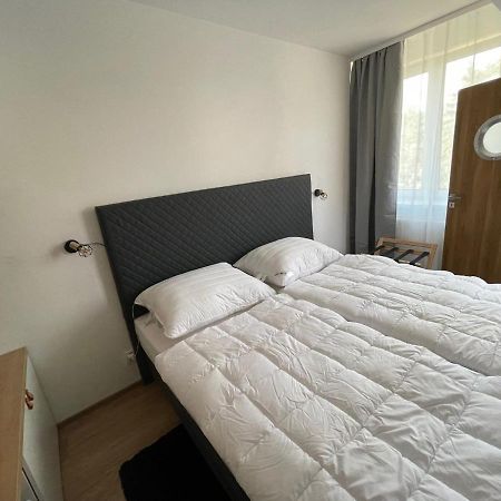 Apartman 511 Lipno nad Vltavou Bagian luar foto