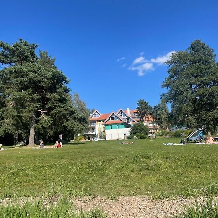 Apartman 511 Lipno nad Vltavou Bagian luar foto