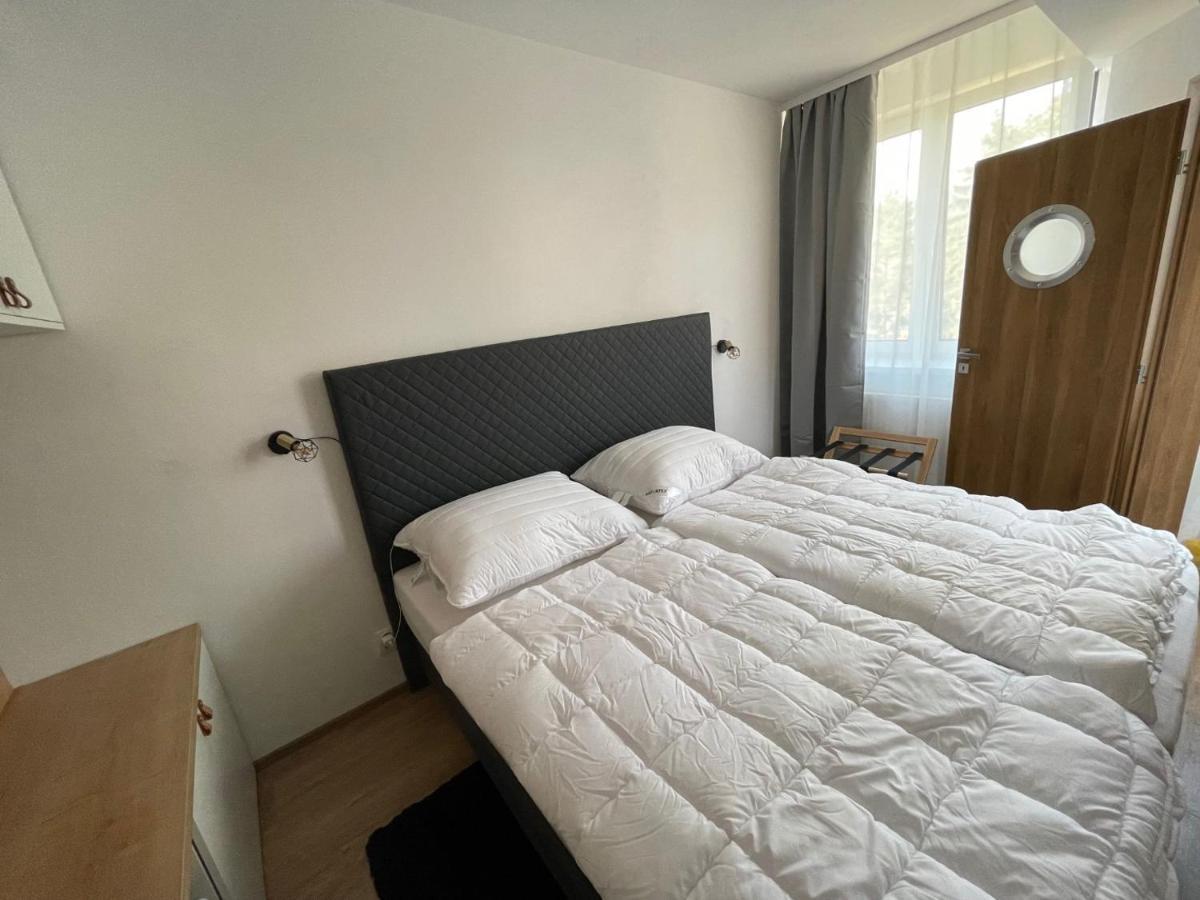 Apartman 511 Lipno nad Vltavou Bagian luar foto
