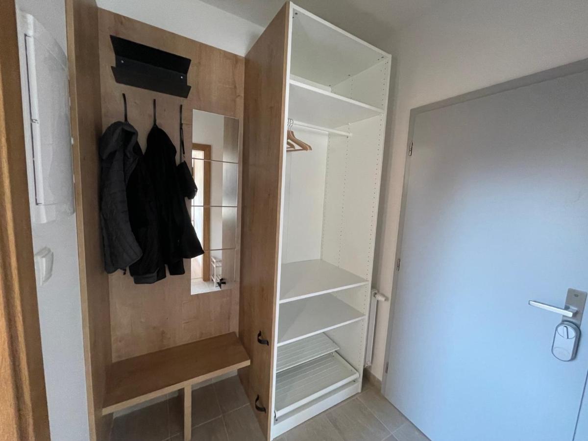 Apartman 511 Lipno nad Vltavou Bagian luar foto