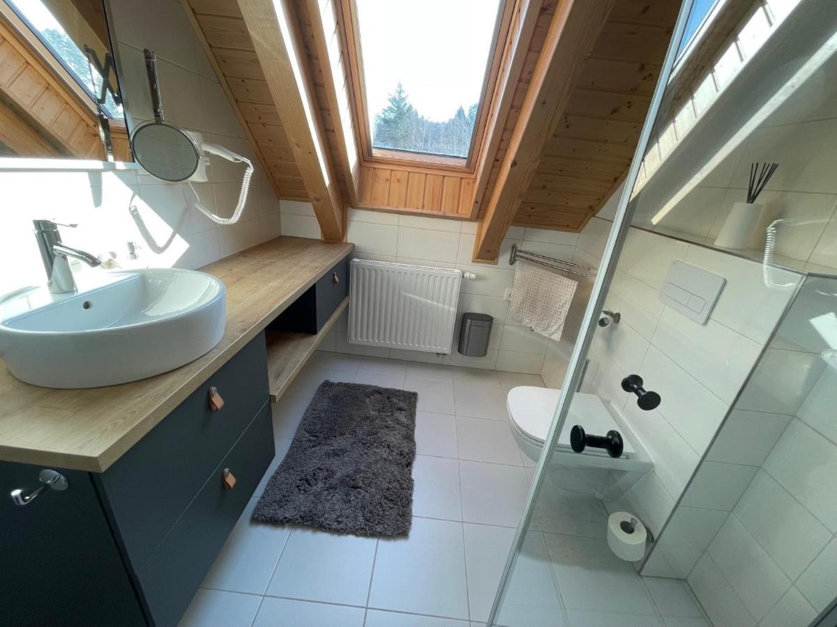 Apartman 511 Lipno nad Vltavou Bagian luar foto