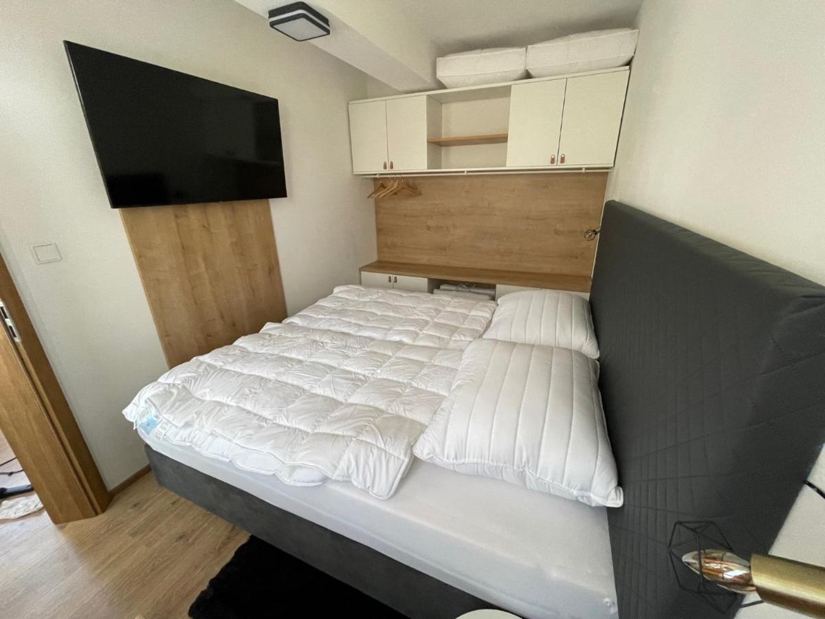 Apartman 511 Lipno nad Vltavou Bagian luar foto