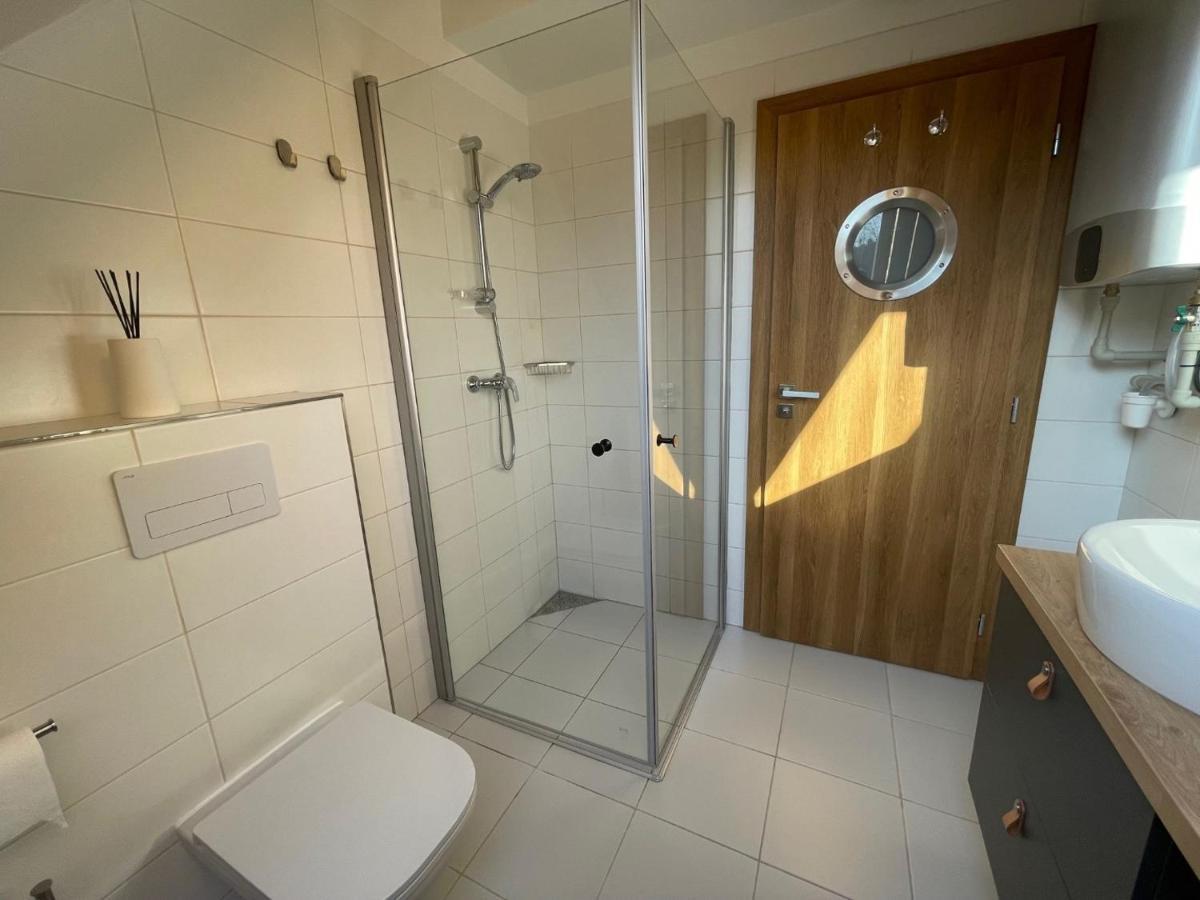 Apartman 511 Lipno nad Vltavou Bagian luar foto
